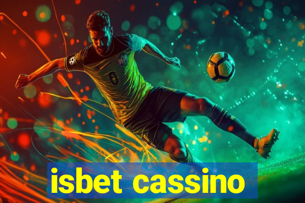 isbet cassino